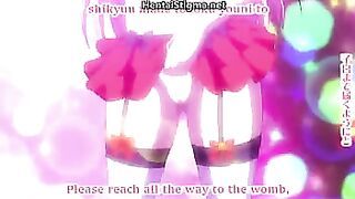 10 Second Fap &lpar;Hentai&rpar; - 2