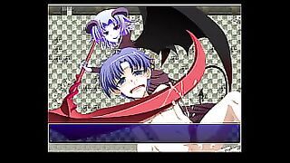 Illusionary World Mindia P2 &lpar;Hentai Femdom&rpar;