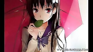 hentai anime cute