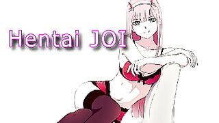 Hentai JOI Challange