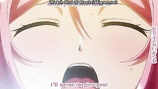 10 Second Fap &lpar;Hentai&rpar; - 8