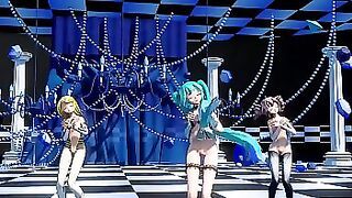 Animation Naked Dance Hentai Best OF Porn