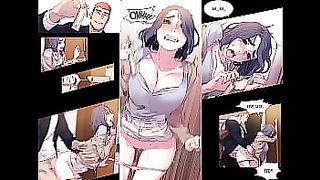 Hentai Gallery - Manhwas Compilation