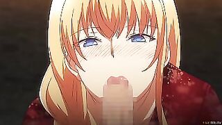 Hentai Compilation Hard 3 Animation Parts 1