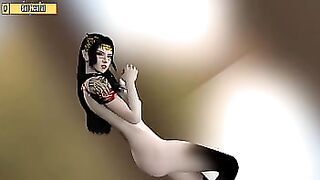 Hentai 3D Uncensored Compilation 02