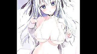 Random hentai &lpar;dont own any of these&rpar;