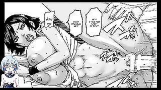 Academy For Huge Breasts 2 hentai
