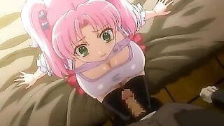 Hentai sex scenes part 4