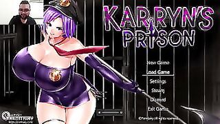 Karryn Prison Hentai Game