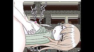 Zombie Hentai Game