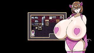 Reflections of the past hentai game