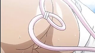 Hentai   Squirt  not sister