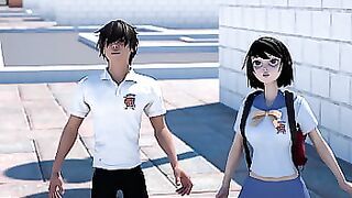 ADULT TIME Hentai Sex is Coming Soon&excl;