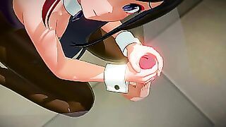 Sex with Ayase Aragaki - Oreimo Hentai