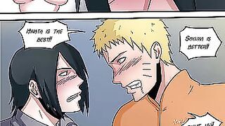 Naruto Hentai Porn Explained