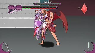 Hentai Ryona Melody B