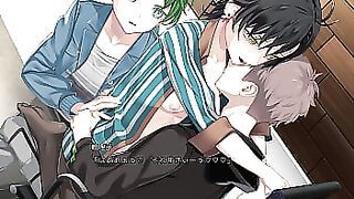Hentai Prison Eriko
