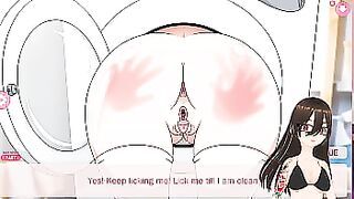 zoey my hentai sex doll dlc 3