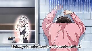 Wholesome hentai English Sub