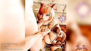 Squirrel Girl Wants Your Nuts Desperately