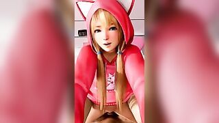 Cutie Marie Rose