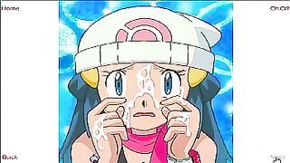 Pokemon hentai compilation