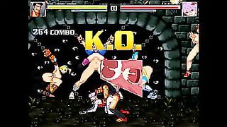 Hentai Mugen Kim Dong Hwan Sex Compilation