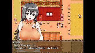 Minako English Hentai Game 1