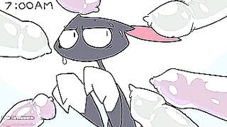 Sneasel hentai