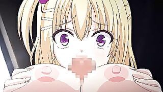 compilation compilation blowjob anime hentai part 50