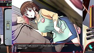 Hentai Chikan Blowjob &lpar;NEW 2024&rpar;