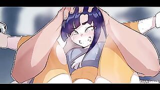Warframe and hentai Compilation