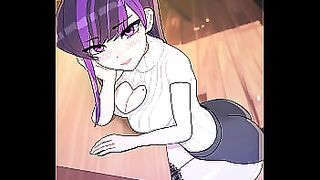 Keily Commission - Uncensored Hentai