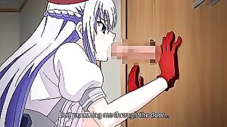 PoRo Hentai Blowjob Compilation p4