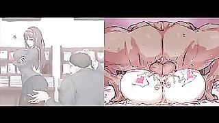 Hentai Gallery - Netorare (NTR)