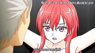 Dearest Blue chapter 01 - Hentai Animation