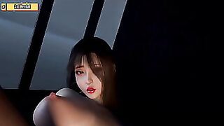 Hentai 3D Uncensored Compilation 19