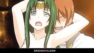 Hentai fantasy