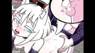 CrimsonKeep 5 Hentai Gallery