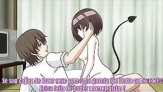 hentai monster succubus