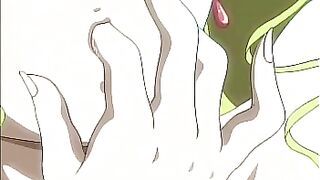 Uncensored Hentai Masturbation Compilation