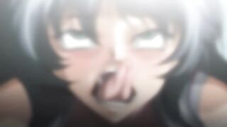 Taimanin Asagi Humans Hardcore Hentai