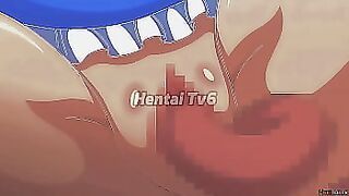 HENTAI ANIME OF ALICE IN WONDERLAND