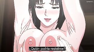 hentai mom ESP