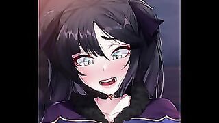 Animation Hentai - Sexy Mona
