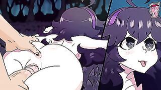 Compilation of Short Hentai Clips