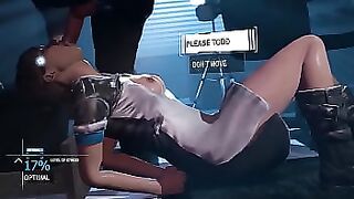 Hentai detroit become human