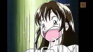 HENTAI  DISCOVERING SEX