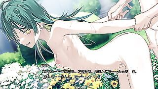 Hentai Prison Tale &num;5