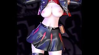 Animation burnice go dance 3d hentai animation
